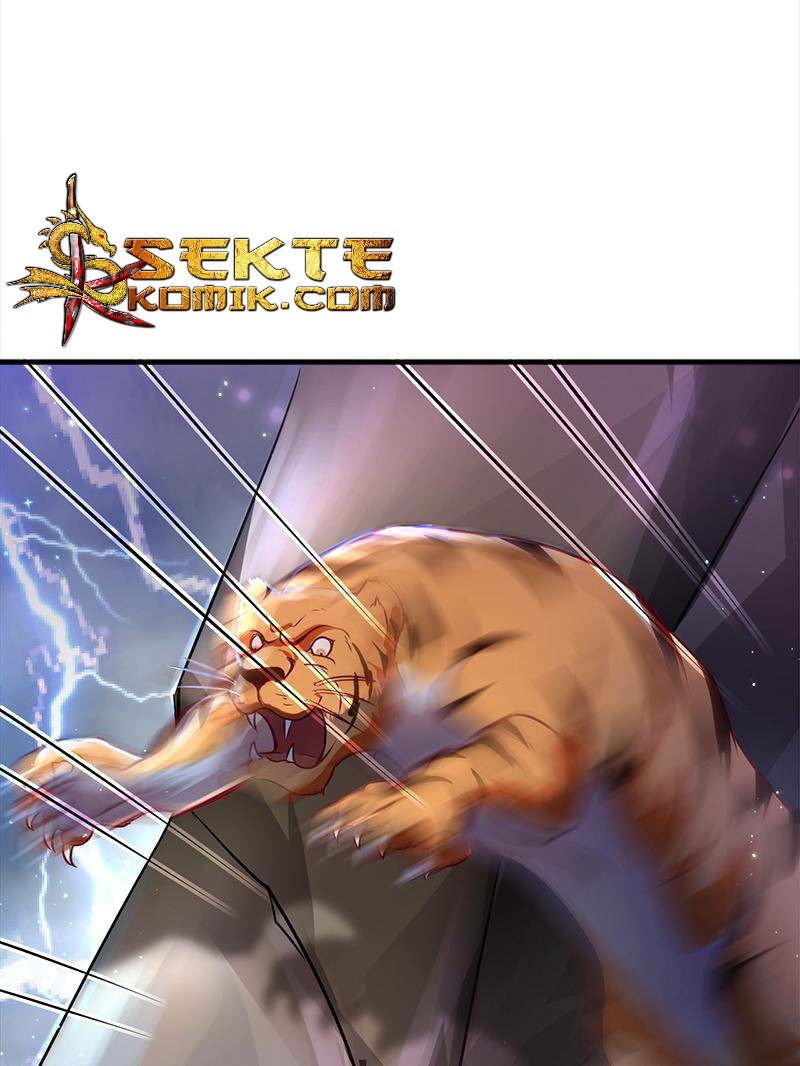 Beauty and the Beasts Chapter 20 Gambar 22